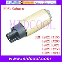 
Auto Electric Fuel Pump 42021FA150 42021FA200 42021FC021 42021FA250 42021FA090
