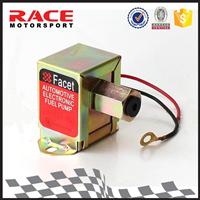 
Mparts Universal High Volume Electric Racing Fuel Pump
