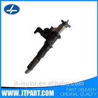 
Genuine 295050-1170/9729505-117 JO8E common rail injector
