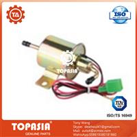 
TOPASIA 12V Electronic Fuel Pump HEP-061 For Daihatsu
