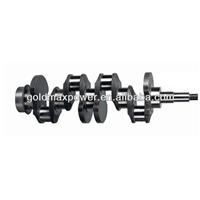 
Mitsubishi racing crankshaft
