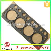 
Diesel Cylinder Gasket 4D33 head gasket ME013334
