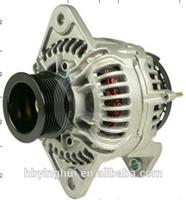 
High Quality Car Alternator for Volvo FH 0124655021 24V 120A S8
