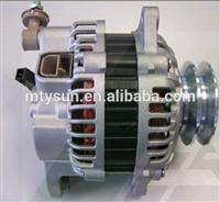 
Alternator WL81-18-300/F8RU 10300 BA/WL91-18-300/WL21-18-300A/WL21-18-300/WLAA-18-300A
