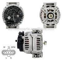 
Alternator for Scania truck 0124555008
