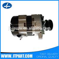 
8-98089063-1/0-35000-4868 for genuine parts 24 volt alternator
