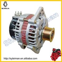 
Alternator 37N29B-01010 for Foton Cummin 6CT engine
