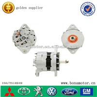 
22SI alternator LESTER#8073 WAI#1-2431-00DR, 12V 200A, 24V 100A
