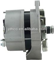 
24V 45A Bosch Alternator New 0120488206 0120488294 6D102 Engine Alternator John Deere AT161324 TY24322
