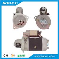 
Heavy Duty Starter Motor For NISSAN FD6,FE6,23300-Z5508,23300-Z5509,23300-Z5512
