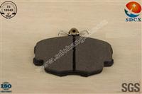 
front brake pad D292
