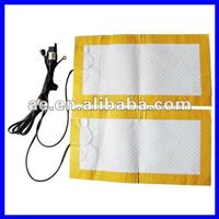 
Car Carbon Fiber Heating Pad

