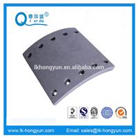 
19094 Brake Pad for DAF MB230 SB2300 SB2305 SB3000
