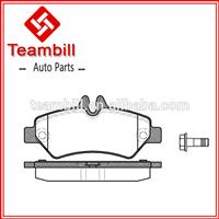 
mercedes sprinter 906 Brake pad 2014 year 0044206920 rear
