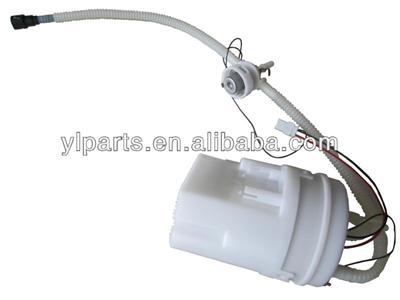 land rover fuel pump assembly for Discovery 3/4 Range Rover Sports 05-09/10- WGS500051 WGS500050 land rover fuel parts supplier