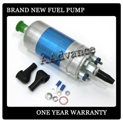 Performance Fuel Pump for Mercedes Audi Volkswagen 0580254910 893-906-091E P72016