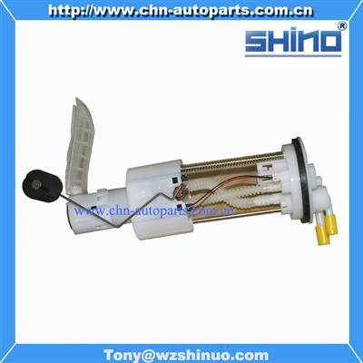 fuel pump for chery Q22,Q22-11066010,wholesale spare parts for chery in stock