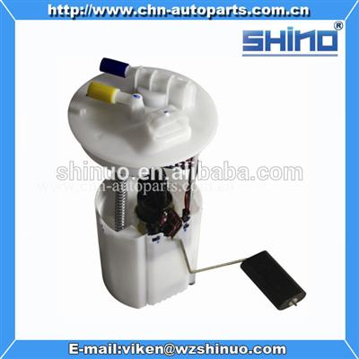 High quality all Chery auto spare Parts,B11-1106610 engine parts fuel pump