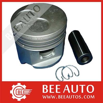 Car Parts Toyota 1HZ Engine Piston 13101-17010