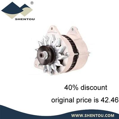 RUSS CA650IR CA298IR car Alternator 14V 70A