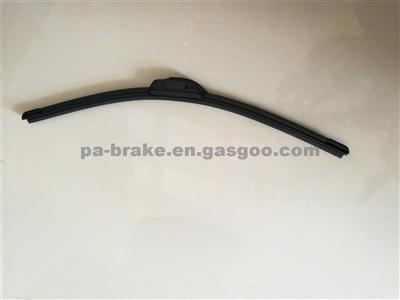 Wiper Blade With Stainless Steel Buckle