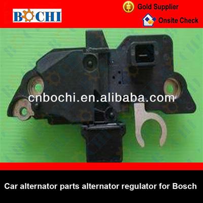 F00M145229 F00M145230, F00M145352 auto voltage regulator for Bosch