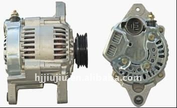 alternators prices 12v 55A toyota lift trucks OEM NO 27060-76305