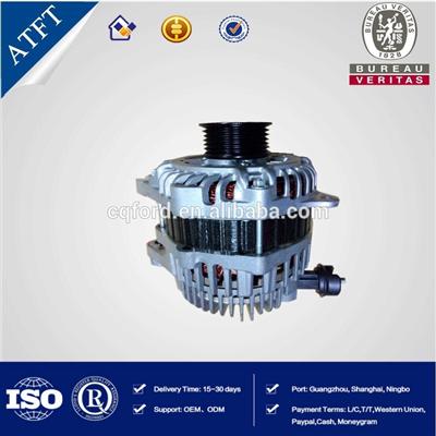 for Ford edge 10-14 car alternator generator, for ford edge 3.5 car alternator generator OEM GL928