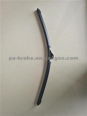 Universal Wiper Blade With With Multi-Adapters