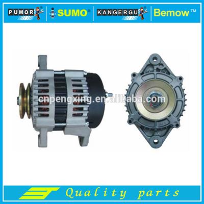 Auto Alternator 96314258 96380673 For MATIZ High Quality