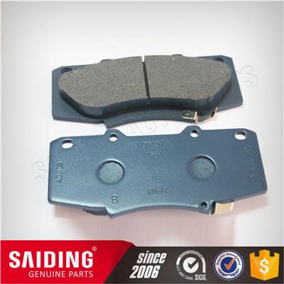 Brake Pad Toyota Hilux 04465-0K340