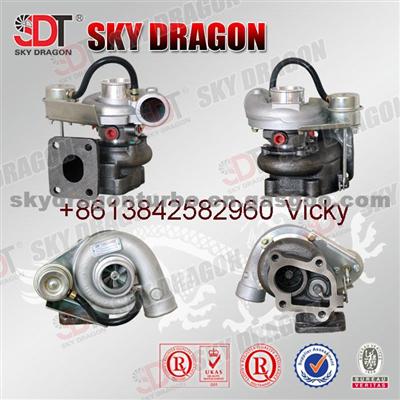 Turbine Wheel Turbocharger GT2052S, GT2052LS 703389-5002S 703389-0001, 703389-0002, 703389-1, 703389-2 2823041450, 2823041431, 28230-41450