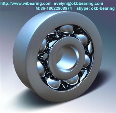 SKF,NSK,NTN,FAG,INA,NACHI,KOYO,TIMKEN,THK 618/1 NSK 618/1 Deep Groove Ball Bearing