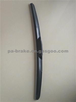 Hybrid Universal Car Wiper Blade For All Japanese Car With Abs Spoiler