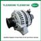 Spare parts of Auto Alternator fits for LandRover Discovery 3 RangeRover Sport YLE500390 auto electric generator assembly