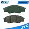 Chinese factory hi-q break pad brake pad for honda