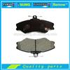 
Auto Brake Pad 58101-43A00 5810143A00 FOR H100

