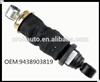 Air Spring Shock Absorber for MERCDES BENZ 9438903819