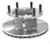 Iveco Brake Disc 1904532,07168368,01904532,07171274