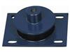 Rubber shock absorber