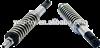 suzuki swift shock absorber