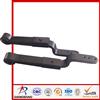 
z type air suspension parts guide arm leaf spring
