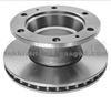 Iveco Brake Disc 1907725,1907528,1907529,1908577,7173036