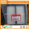 17220-RB0-000 black white air filter for honda city