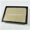 OEM 17801-0L040 High quality air filter for Toyota Hilux Revo pick up 2015 2016