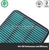 Hot Sales Import Material Mitsubishi Air Filter 1500a098 Manufacturer in China