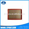 CN1C 159601 AA for transit VE83 genuine parts auto air filter