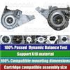 Turbocharger GTA2256VK GT2256VK 736088-5003