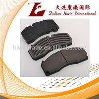 
non-asbestos ,actros 1831ak ,29087 brake pad
