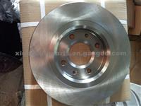 Peugeot Brake Disc 6041841